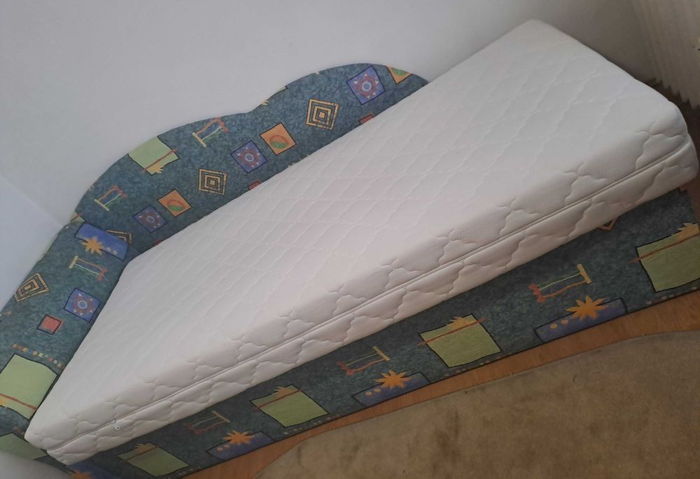 Saltea Jysk Dreamzone 90X200 cm