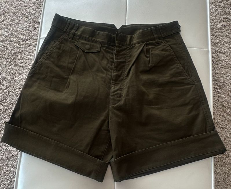 Dsquared къси панталони