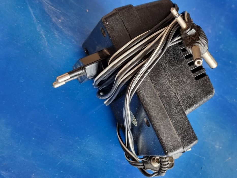 Adaptor 12 V  cu 1A, 1,5A, 2A ,2.5A, 3A, 3.5A