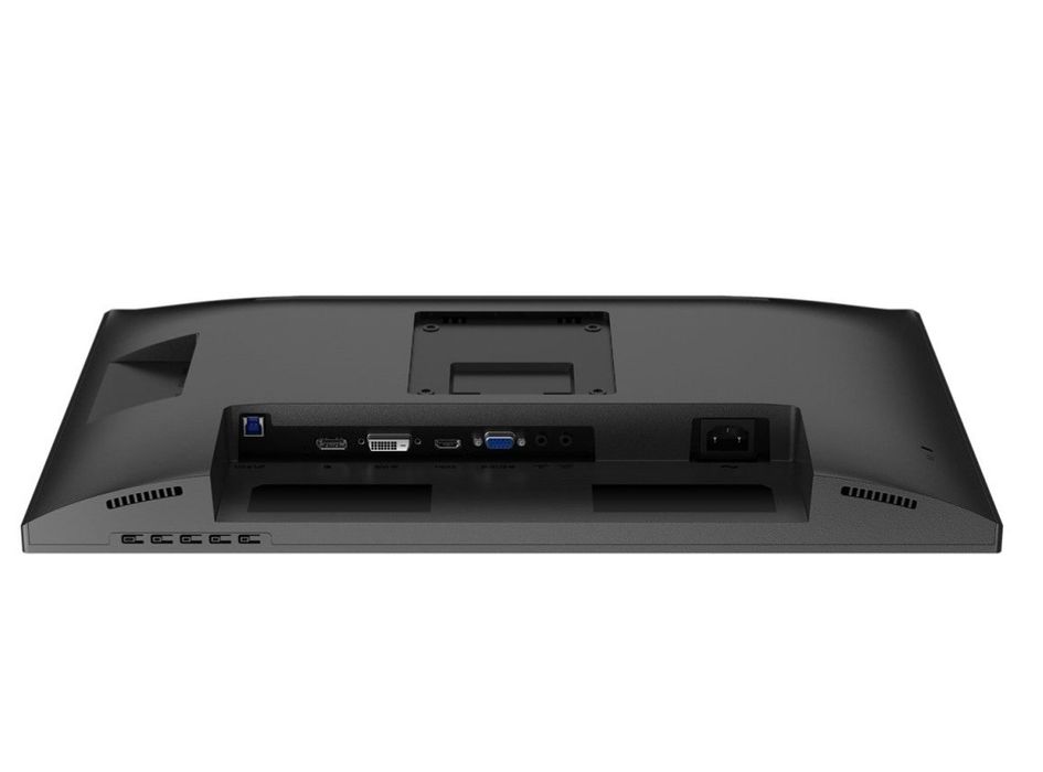 Монитор Philips 242S9JML/00, 23.8", VA, FHD 1920x1080, 4ms, 75Hz, DP,