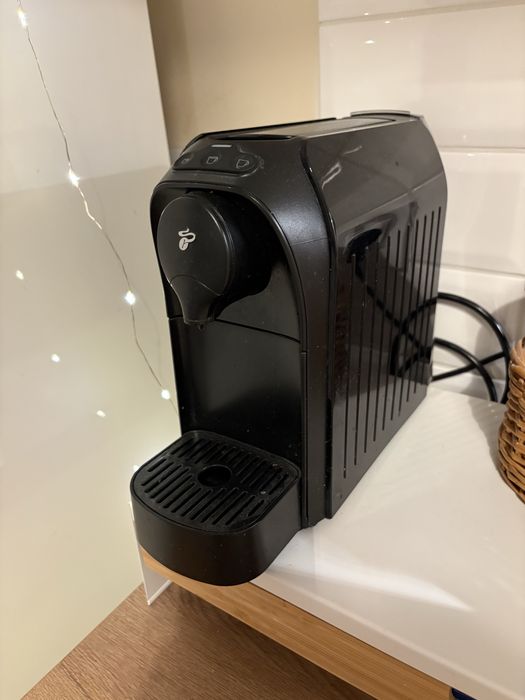 Кафенашина Tchibo