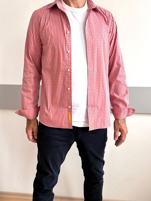 Мъжки ризи Henry Cotton, frankandeileen  HM, Scotch & Soda &