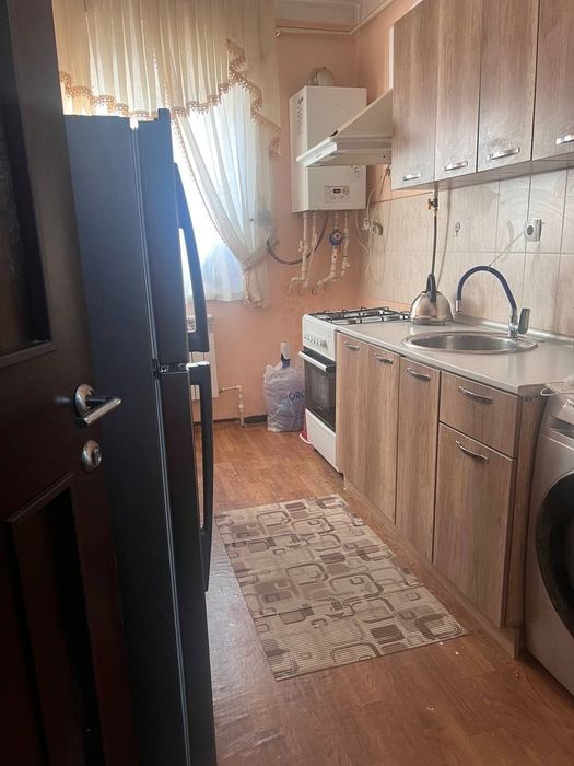 Сергели 3а 3/1/7 квартира сотилади новостройка прописка 0