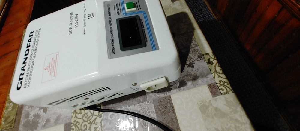 Продам стабилезатор 2кв