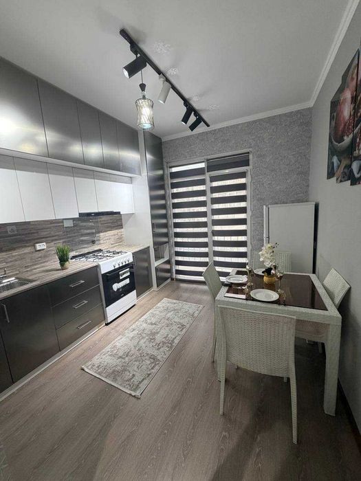 Продается 1в2Комнатная ЖК Green Park  Яшнабад  Махтумкули