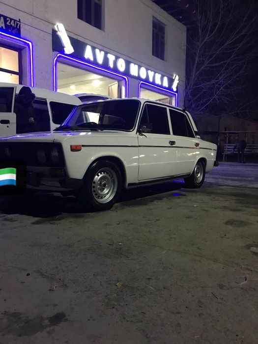 Сотилади ваз2106