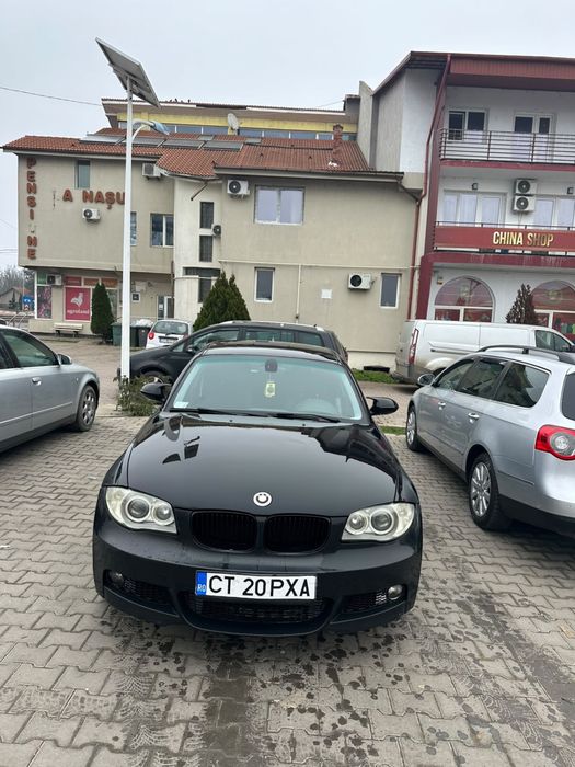 BMW Seria 1 2006 — imagine 7