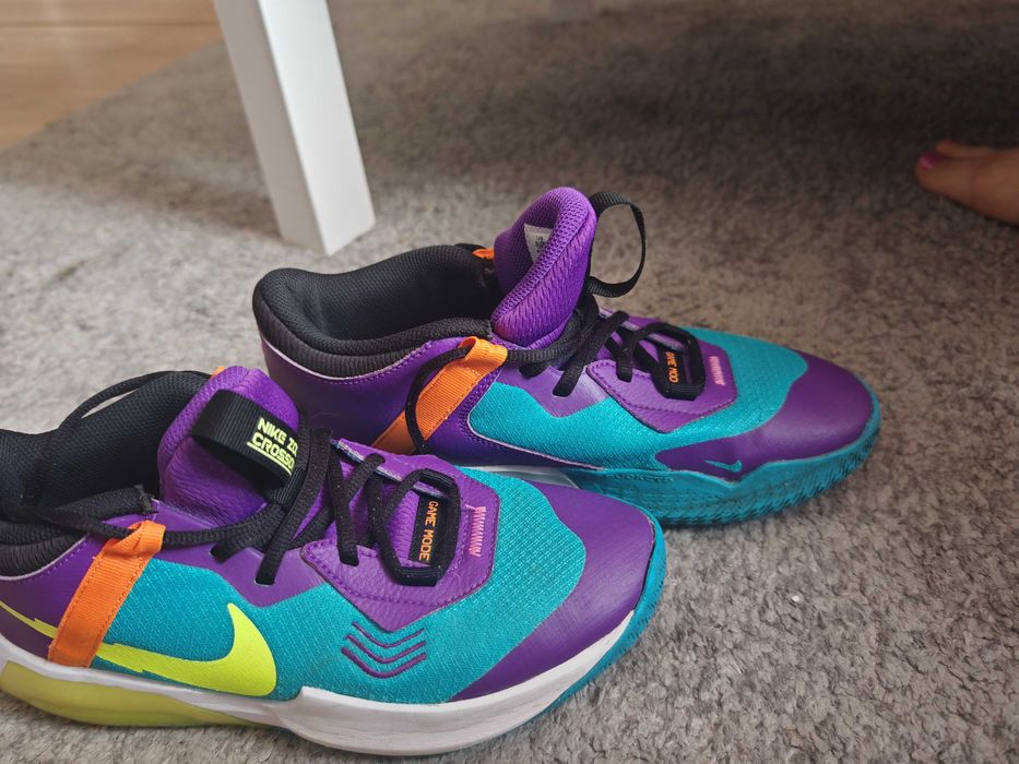 Маратонки Nike Air zoom