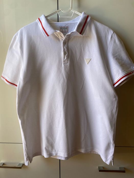 Мъжка  тениска  GUESS