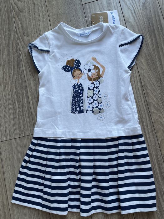 Рокля Mayoral 116