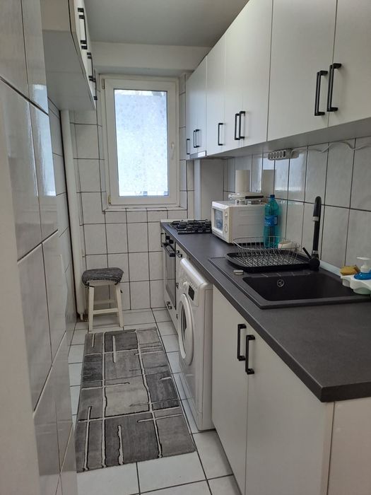 Inchiriez 2 camere Sector 4 langa Budimex si strandul Summer Park ...