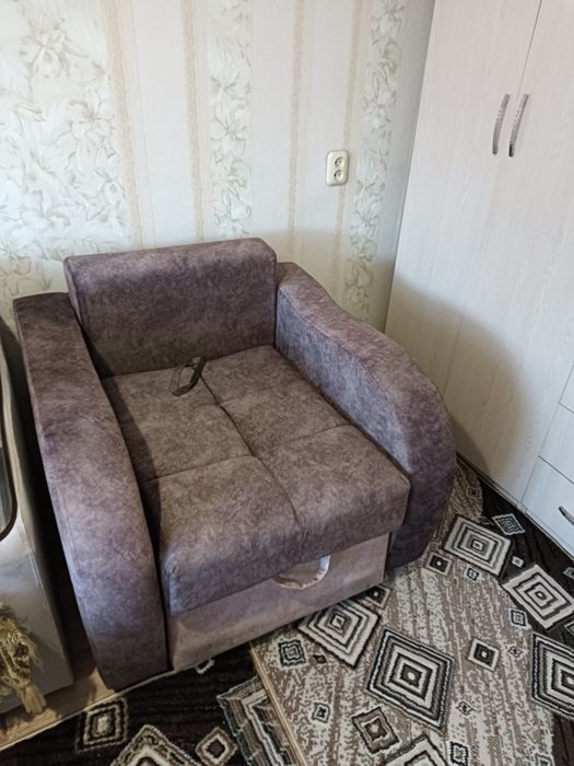 Продам кресло-кровать