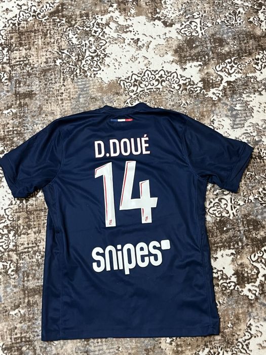 Футболни артикули