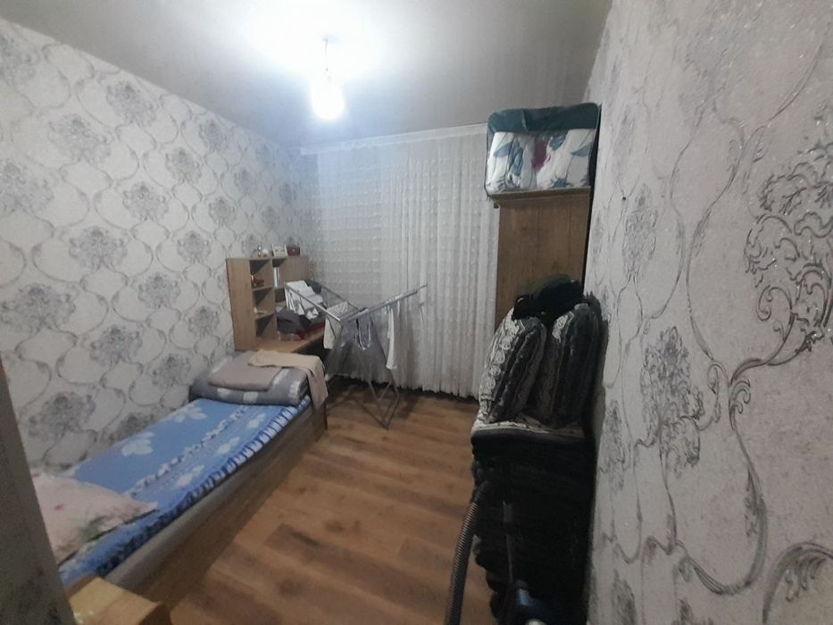 Продается 2 комнатная квартира
