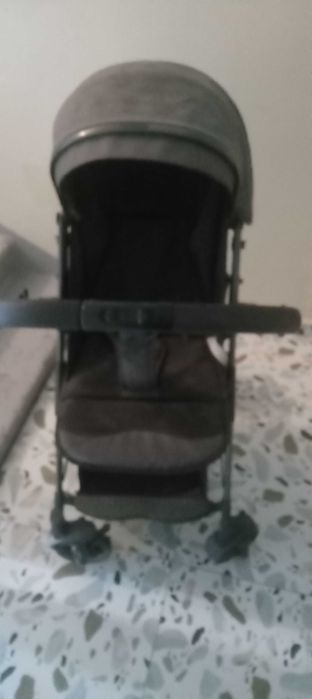 Продам коляску б/у