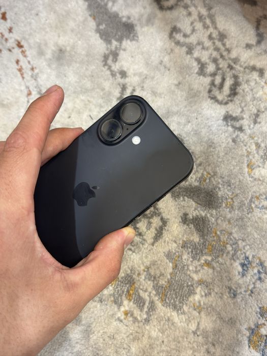Iphone 16 128 gb