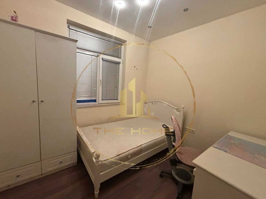 Дава се под наем Тристаен апартамент в Варна, Гръцка махала - 60 кв.м за 425 € - Снимка #6