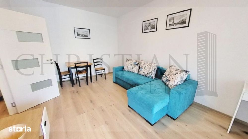 Apartament 2 camere Cotroceni Smart Residence 2019
