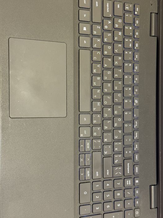 Ноутбук Dell Vostro 3500