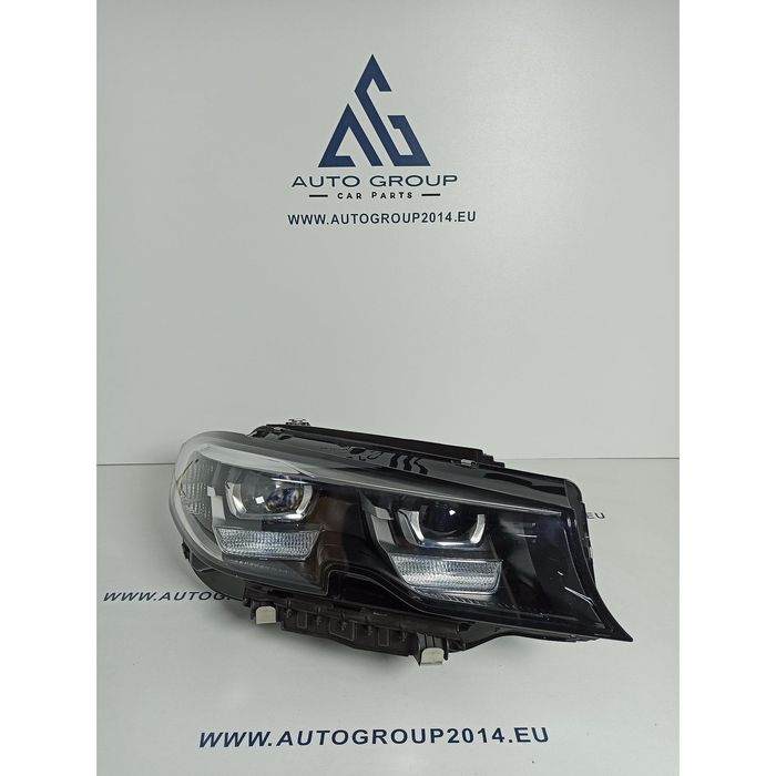 Десен фар за bmw 3er g20 g21 - 9481696-08 bmw led