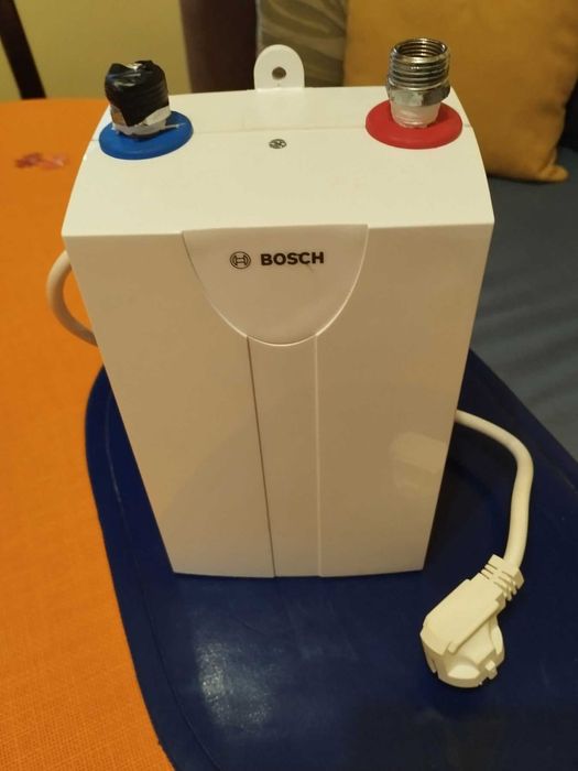 Проточен бойлер Bosht TR1000 4 T с гаранция