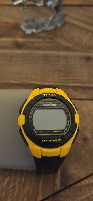 Vand ceas Timex - folosit ocazional