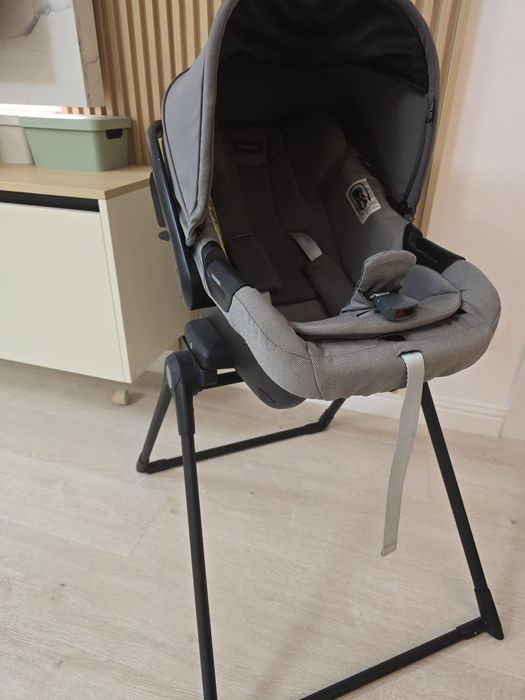 Cărucior INGLESINA Aptica2024,scoica auto inglesina,landou inglesina