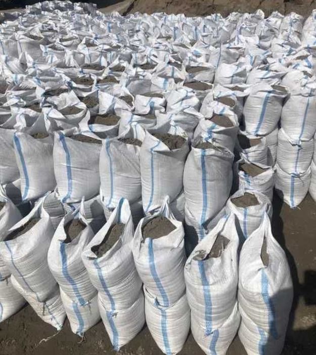 Кнауф, Мегамикс, Элерон, Вентум ва Копланган кум-клинец