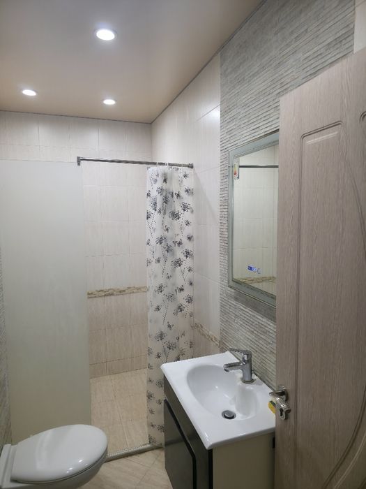 Дава се под наем Двустаен апартамент в Пловдив, Кючук Париж - 70 кв.м за 382.5 € - Снимка #8