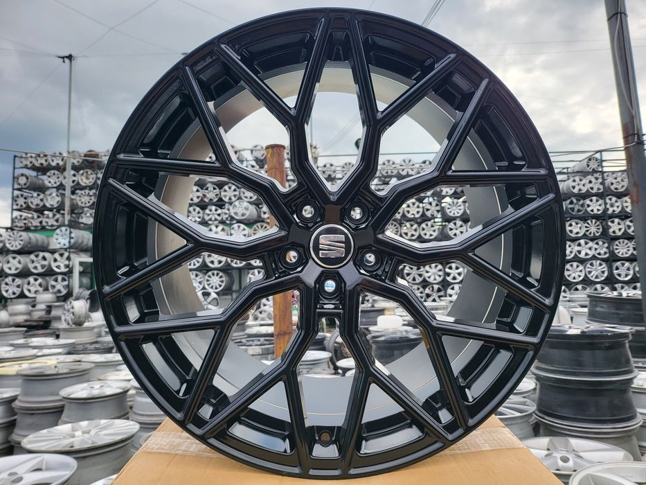 Джанти 20 5х112 Сеат ,Seat ,Skoda,Audi,WV,BMW,Mercedes