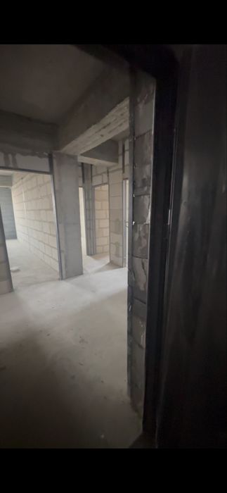 Новостройка квартира киргили