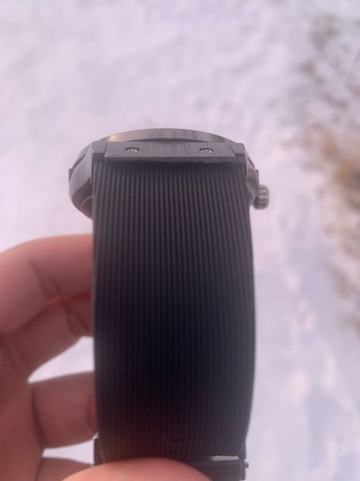 Часы наручные HUBLOT