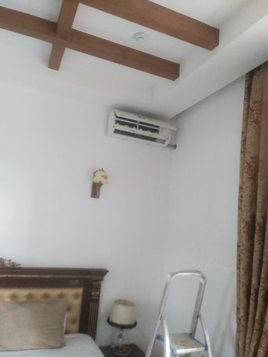 Ремонт кондиционеров