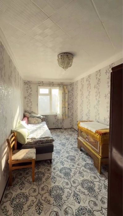 Продаётся 2 ком на ПЯТЬСОТКЕ