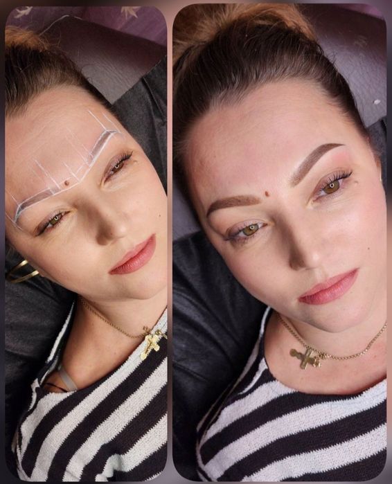 Мастер маникюра и педикюра, а так же услуги по шлаку.