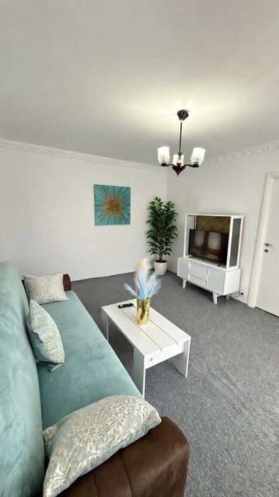 De inchiriat apartament cu 2 camere