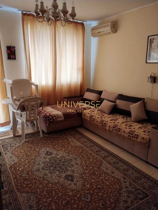 Продава се Едностаен апартамент в к.к. Слънчев бряг - 38 кв.м за 1185 €/кв.м - Снимка #3