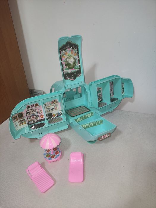 Barbie машинки для детей