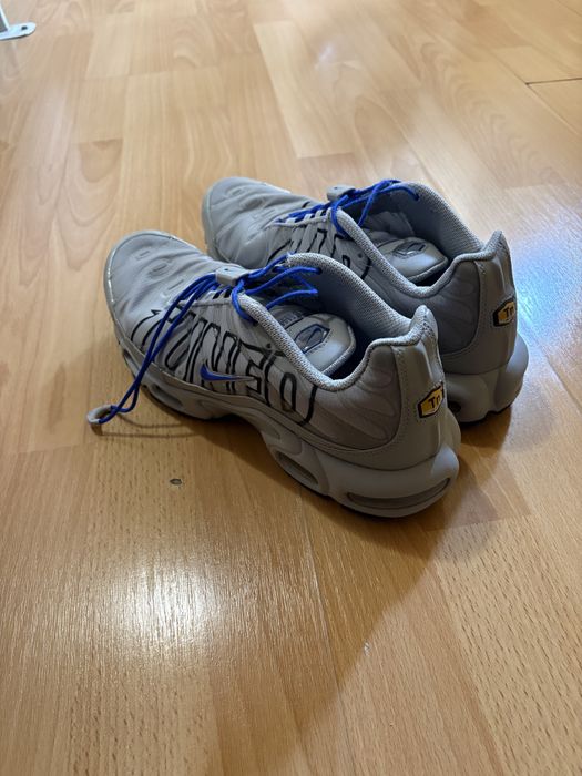 Обувки Nike air max tn