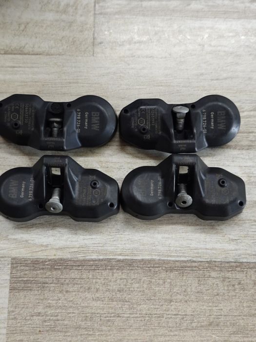 Датчици/сензори за налягането в гумите за BMW