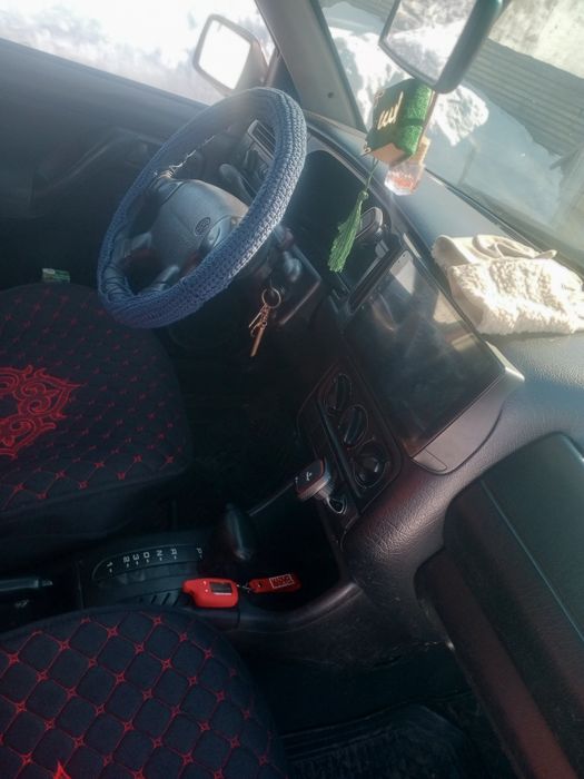 Продам гольф 3 АКПП