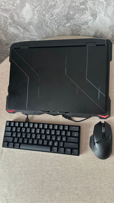 Продам Игровой Ноутбук