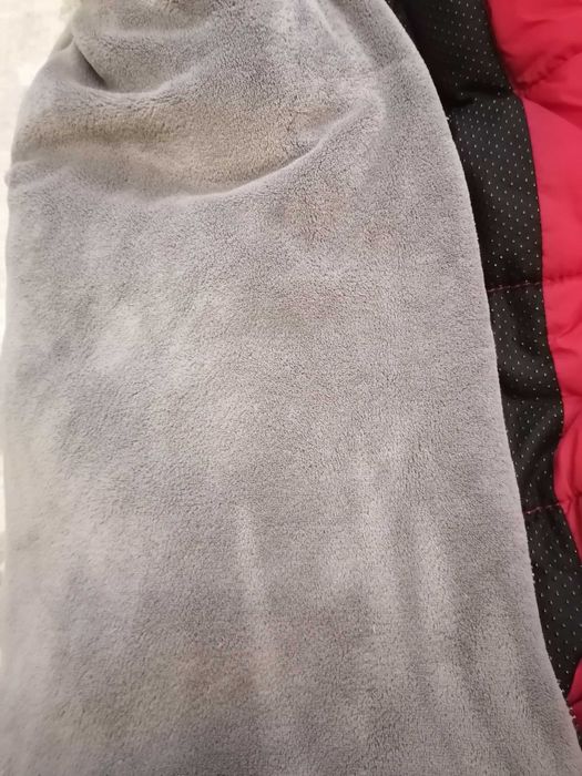 Луксозно зимно чувалче