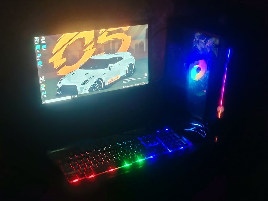 Продам компьютер