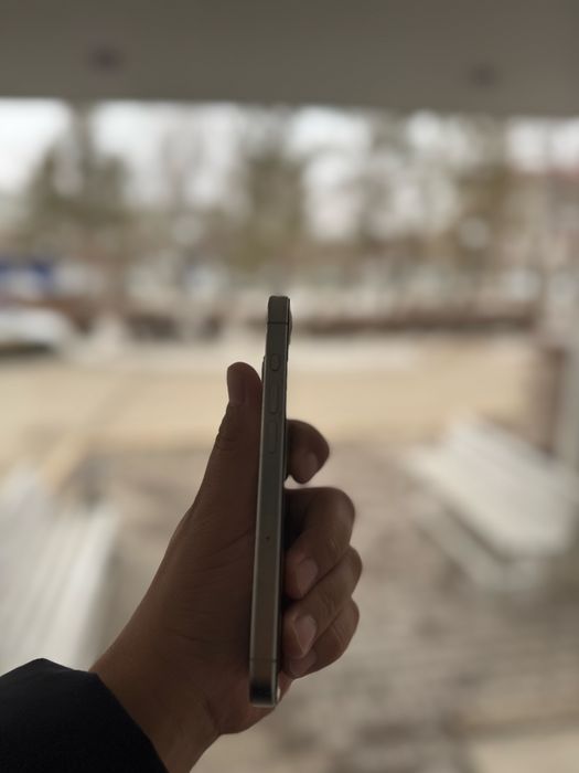 Айфон 15 про 512