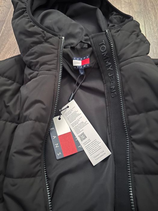 geaca tommy jeans