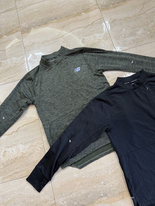 Мъжка блуза New Balance M