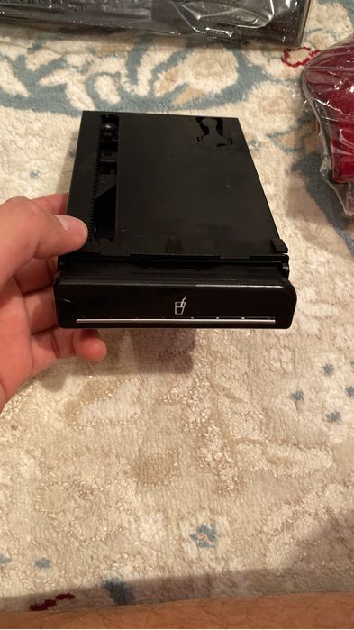 Подстаканник от ауди а6 с5