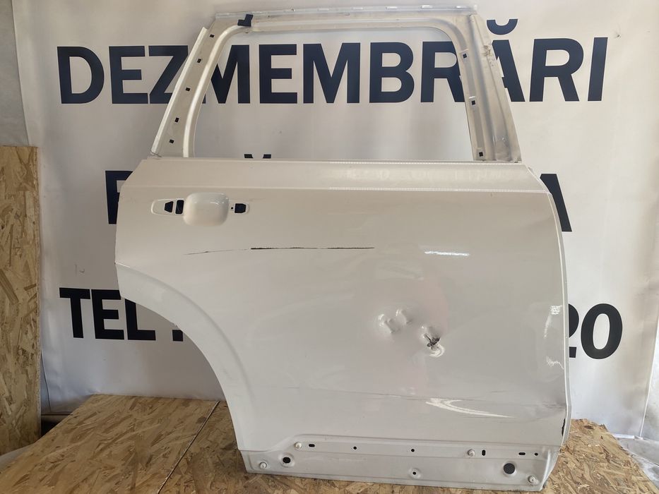 Usa dreapta spate Volvo XC90