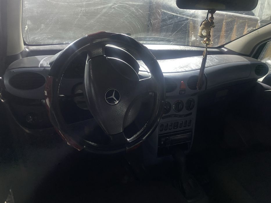 Продам мерс А 140